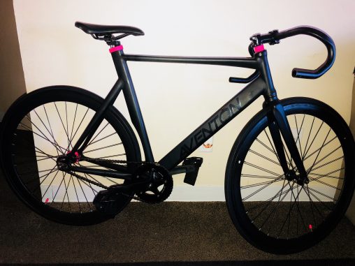 Sael's Aventon