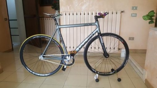 Francesco Vola's Dolan