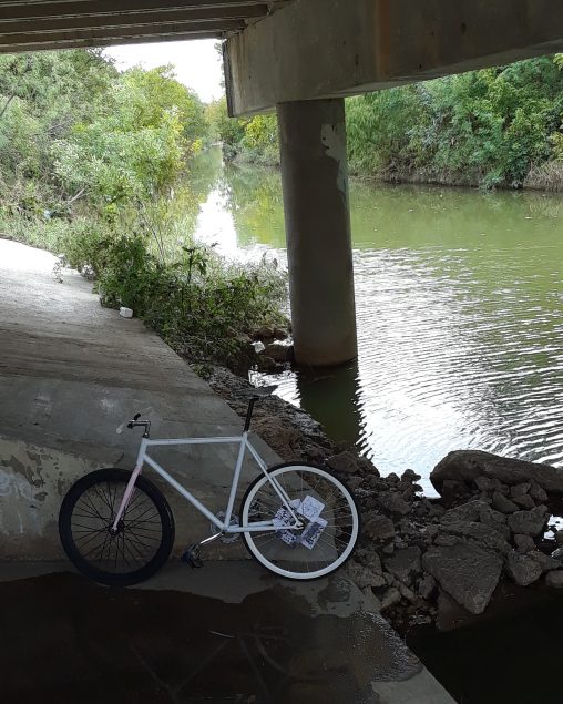 Justin's Critical Cycles